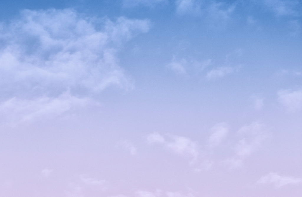 Image of a calming sky 