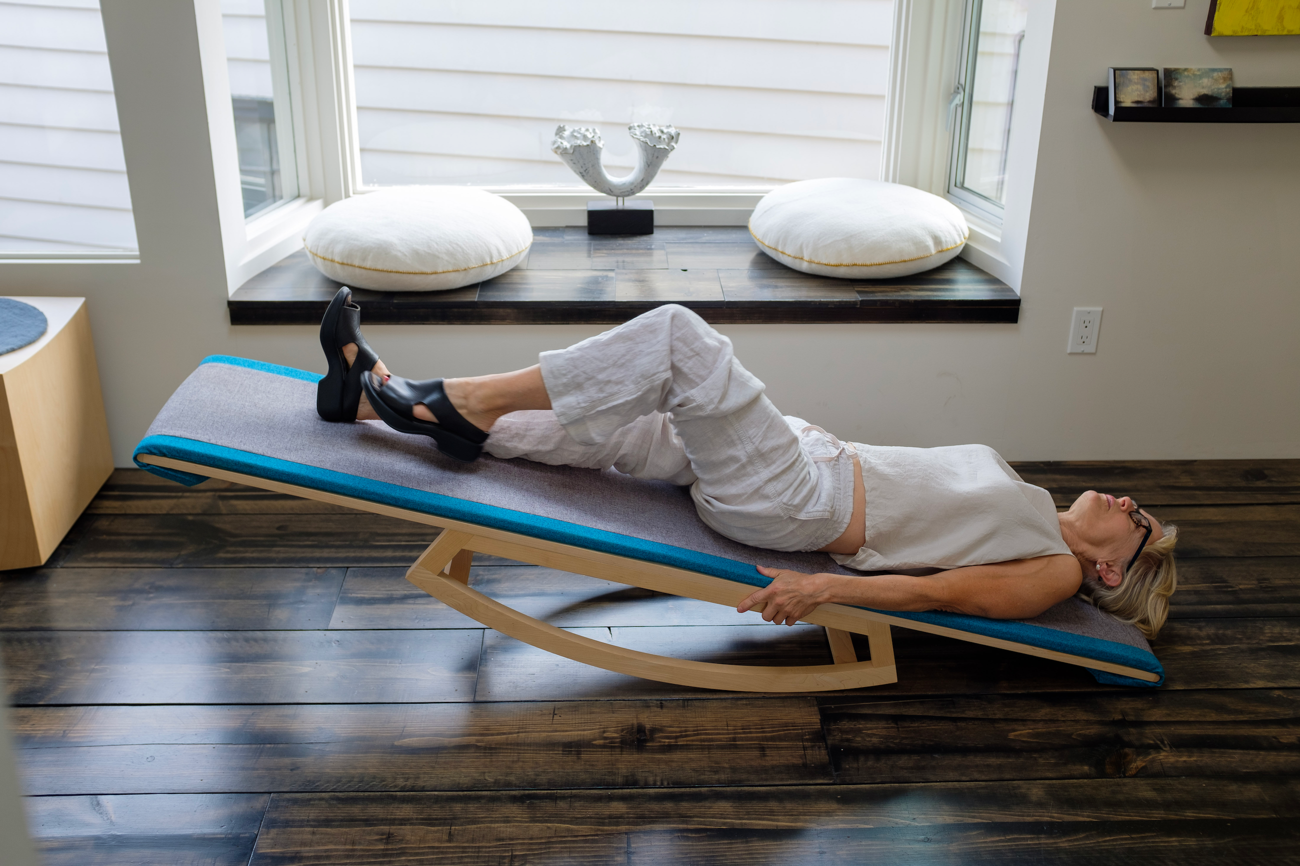 InclineRx | Inversion table